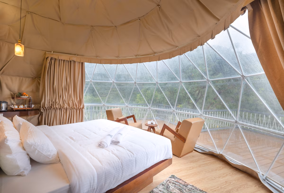 Dome 1